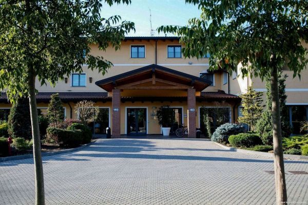 Hotel Del Parco (Vigevano)